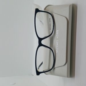 NWT WOMEN'S MICHAEL KORS EYEGLASS FRAMES MK4060 TELLURIDE
